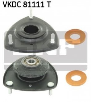 Монтажний комп-кт амортизатора SKF VKDC81111T (фото 1)