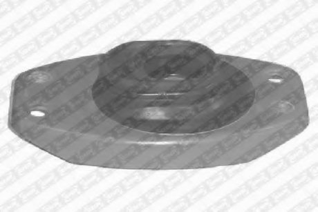 Фото 1 - опора стійка амортизатора NTN SNR M25804 Опора стійка амортизатора NTN SNR M25804 (фото 1)