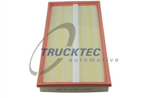 Фільтр повітряний, 2.2CDI TRUCKTEC 0214097 (фото 1)