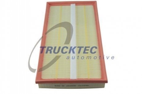 Фільтр повітряний, 2.2CDI TRUCKTEC 0214097