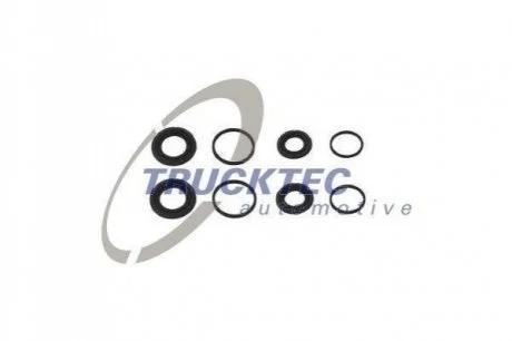 Ремонтний комплект, гальмівний супорт TRUCKTEC 0235041