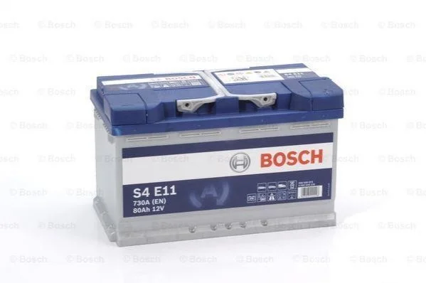 Bosch akku S5 EFB 80/730 BOSCH 0092S4E110 (фото 1)