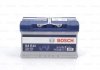 Akku S5 EFB 80/730 BOSCH 0092S4E110 (фото 2)