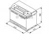 Bosch akku S5 EFB 80/730 BOSCH 0092S4E110 (фото 7)
