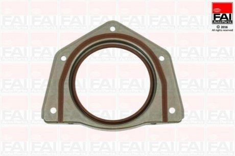 Сальник кулачкового валу Fischer Automotive One (FA1) OS801D
