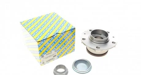 Підшипник ступиці колеса NTN SNR R15968