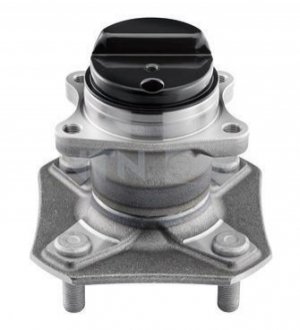 Набір підшипників колеса NTN SNR R16897