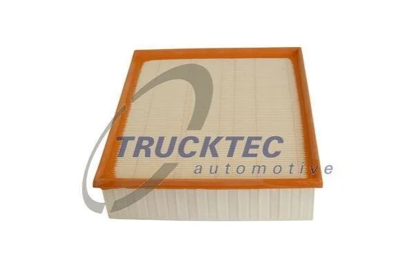 Фільтр повітряний, 95-06 TRUCKTEC 0214067 (фото 1)