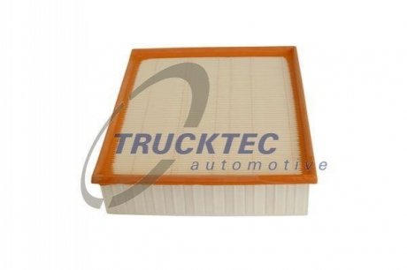 Фільтр повітряний, 95-06 TRUCKTEC 0214067