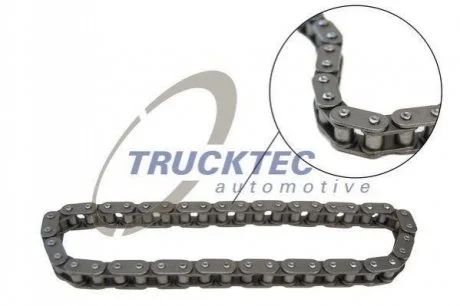 Ланцюг, привод оливного насоса TRUCKTEC 0267077