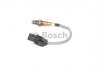 Лямбда-зонд HONDA CIVIC BOSCH 0281004422 (фото 3)