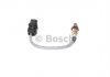 Лямбда-зонд HONDA CIVIC BOSCH 0281004422 (фото 4)