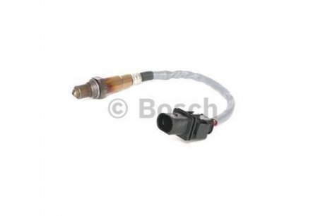Лямбда-зонд HONDA CIVIC BOSCH 0281004422 (фото 1)