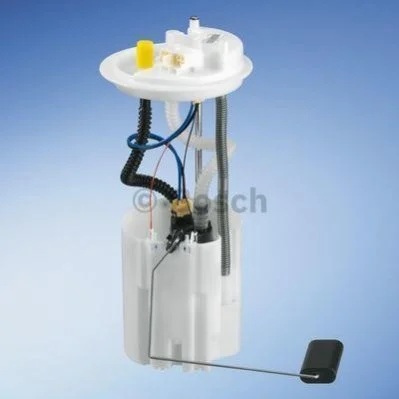 Элемент системы питания BOSCH 0580203040 (фото 1)