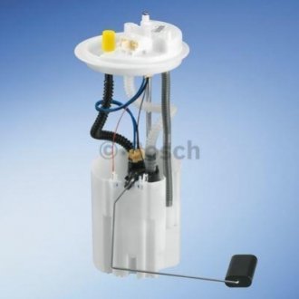 Элемент системы питания BOSCH 0580203040 (фото 1)