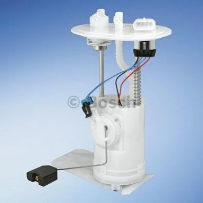 Элемент системы питания BOSCH F000TE0117 (фото 1)