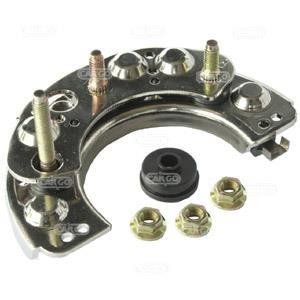 Диодный мост генератора HC-CARGO 132406