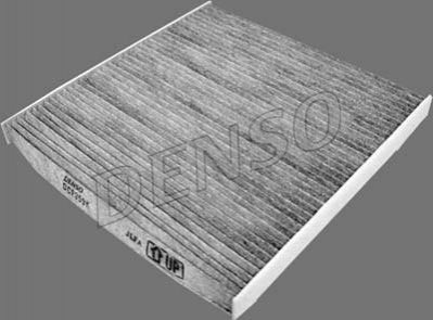 Фільтр повітря (салону) DENSO DCF359K (фото 1)