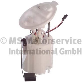 Бензонасос в зборі PIERBURG 702701290