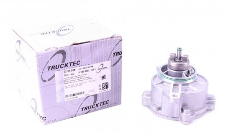 Насос вакуумный, 2.2CDI TRUCKTEC 0221005