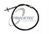 Тросовий привод, стоянкове гальмо TRUCKTEC 0235259 (фото 1)