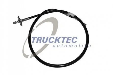 Тросовий привод, стоянкове гальмо TRUCKTEC 0235259