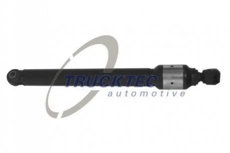 Амортизатор руля, 85-95 TRUCKTEC 0237006