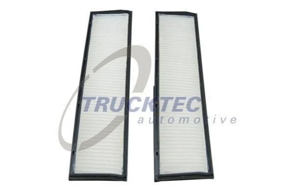Фільтр повітря (салону) TRUCKTEC 0259060 (фото 1)