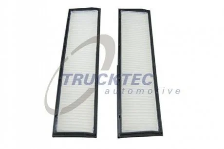 Фільтр повітря (салону) TRUCKTEC 0259060