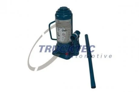 Гаражні підйомники TRUCKTEC 0266006