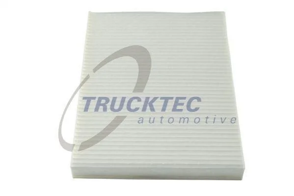 Фільтр повітря (салону) TRUCKTEC 0759019 (фото 1)