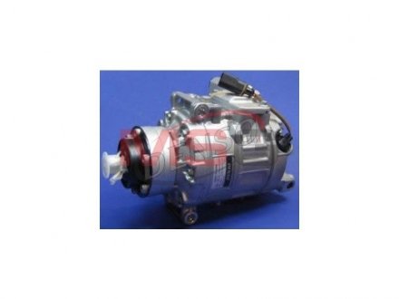 Компресор кондиціонера DENSO DCP02053 (фото 1)