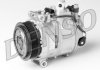 Компресор кондиціонера DENSO DCP17040 (фото 1)