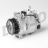 Компресор кондиціонера DENSO DCP17076 (фото 1)