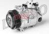 Компресор кондиціонера DENSO DCP17108 (фото 1)