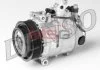 Компресор кондиціонера DENSO DCP17108 (фото 1)