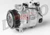 Компресор кондиціонера DENSO DCP17111 (фото 1)
