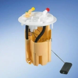 Датчик рівня палива BOSCH 0986580383