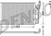 Радіатор кондиціонера DENSO DCN10026 (фото 1)