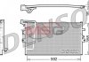 Радіатор кондиціонера DENSO DCN25002 (фото 1)