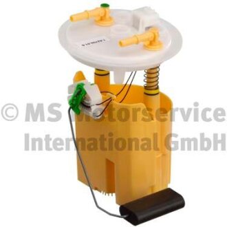 Фото 1 - датчик, запас топлива PIERBURG 702700510 Датчик, запас топлива PIERBURG 702700510 (фото 1)