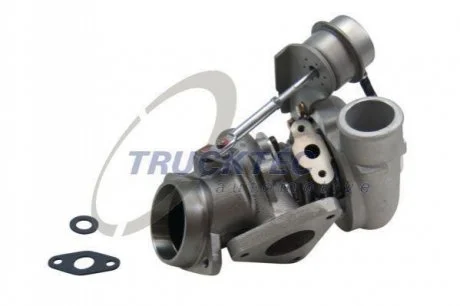 Компресор, наддування TRUCKTEC 0214022