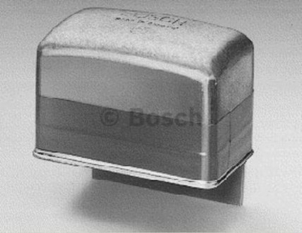 Регулятор генератора BOSCH 0192062007 (фото 1)