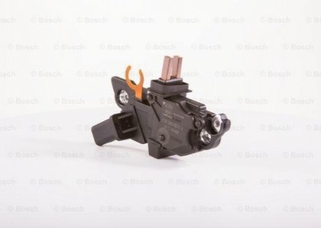 Регулятор генератора BOSCH F00M145322 (фото 1)