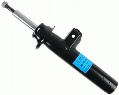 Амортизатор передній SACHS 311756