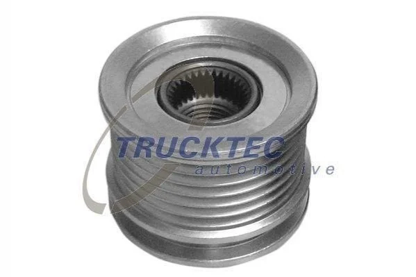 Шків генератора, CDI TRUCKTEC 0217028 (фото 1)