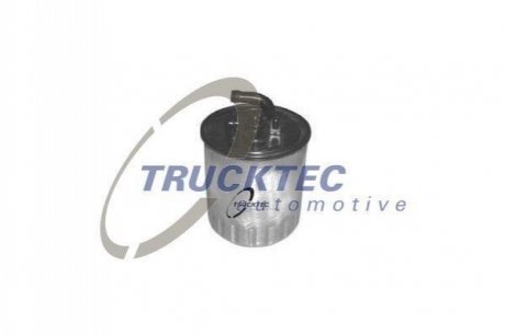 Фільтр паливний, CDI TRUCKTEC 0238043