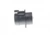 Витратомір повітря (3 pin, модуль) MAN TGE AUDI A4 ALLROAD B9, A4 B9, A5, A6 ALLROAD C8, A6 C8, A7, Q5 VW CALIFORNIA T6 CAMPER, CRAFTER, GRAND CALIFORNIA CAMPER, MULTIVAN T6 2.0D/2.0DH 04.15- BOSCH 0280218486 (фото 3)