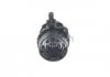 Витратомір повітря (3 pin, модуль) MAN TGE AUDI A4 ALLROAD B9, A4 B9, A5, A6 ALLROAD C8, A6 C8, A7, Q5 VW CALIFORNIA T6 CAMPER, CRAFTER, GRAND CALIFORNIA CAMPER, MULTIVAN T6 2.0D/2.0DH 04.15- BOSCH 0280218486 (фото 5)
