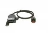 Датчик NOx DS DS 3 / DS 3, DS 4 II, DS 7 CITROEN BERLINGO, C3 AIRCROSS I, C3 AIRCROSS II, C3 III, C4 CACTUS, C4 III, C4 SPACETOURER, C4 X, C5 AIRCROSS, C-ELYSEE 1.5D/1.6D 06.17- BOSCH 0281006851 (фото 1)